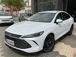 بي واي دي Qin Plus